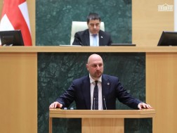 ირაკლი ხელაძე