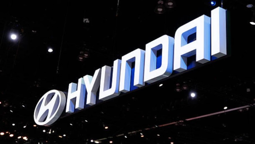 Hyundai 