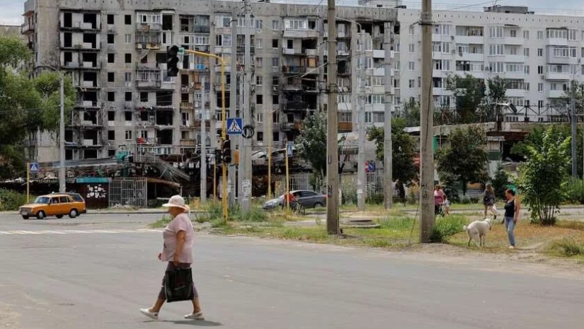 ლუგანსკი