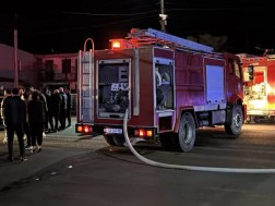 ავარია ზუგდიდში