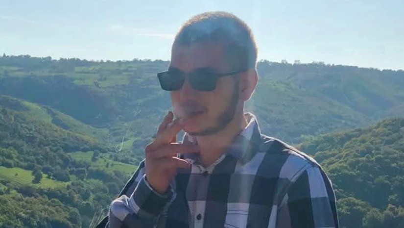 ლევან ღვინიაშვილი