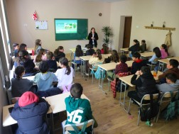 შეხვედრა