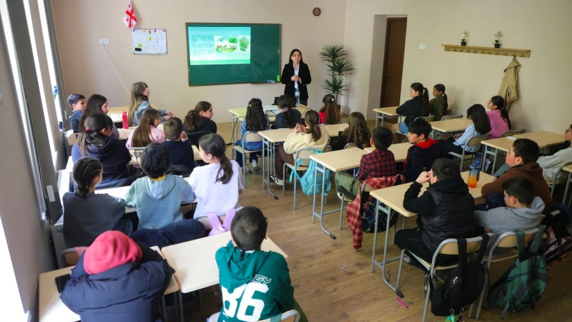 შეხვედრა