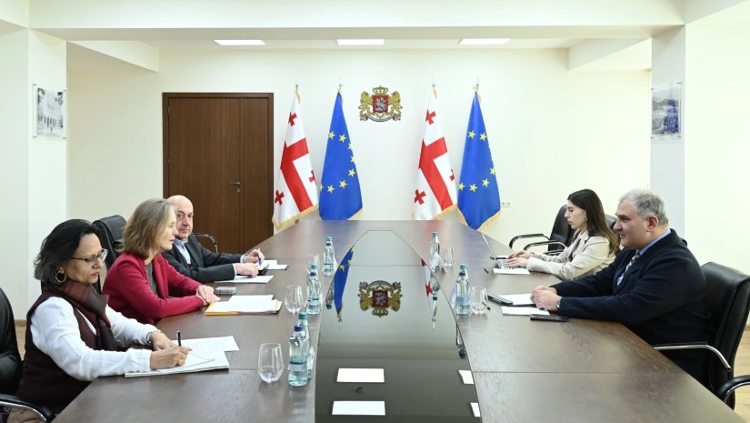 მიხეილ სარჯველაძე