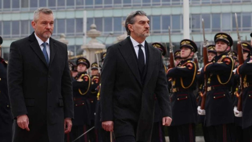 პრეზიდენტი