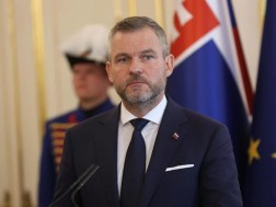 სლოვაკეთის პრეზიდენტი