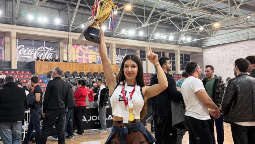 ხატია ვიბლიანი