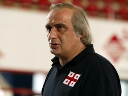 ზურაბ ტომარაძე