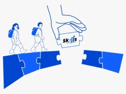 დასაქმება