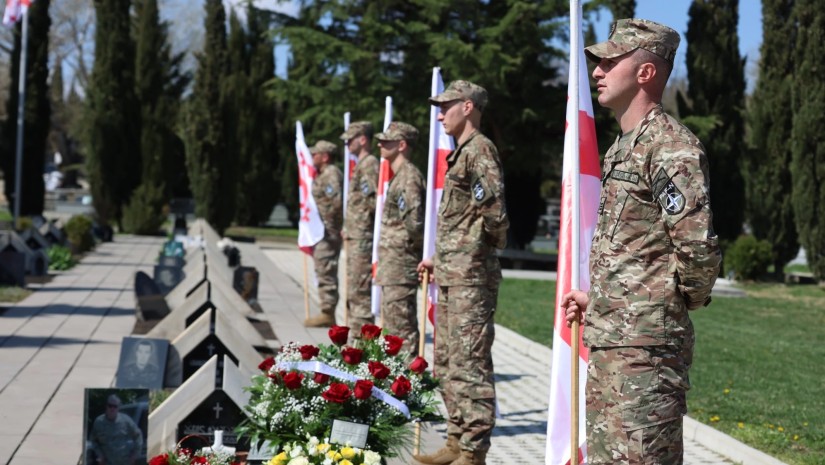 არჩილ ტატუნაშვილი
