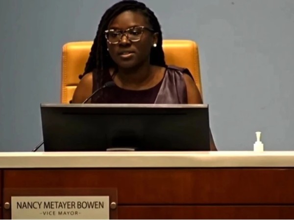 ვიცე მერი