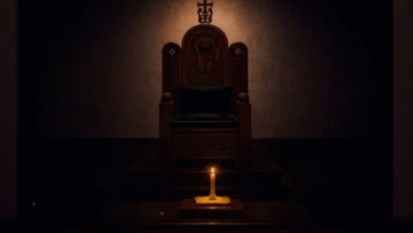 პატრიარქი