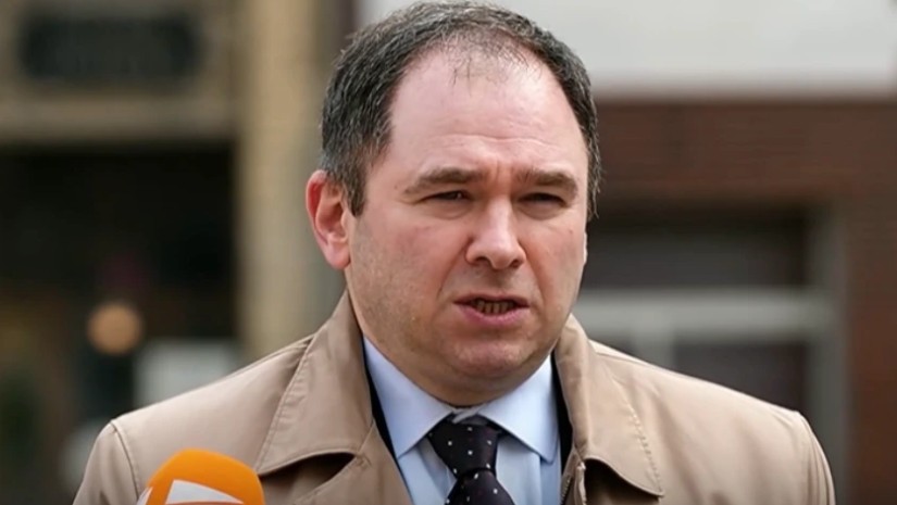 ნიკოლოზ სამხარაძე