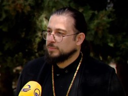 მამა გიორგი ბერაძე