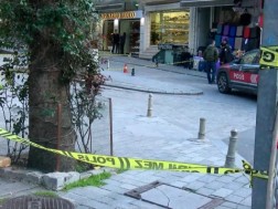 მკვლელობა სტამბოლში