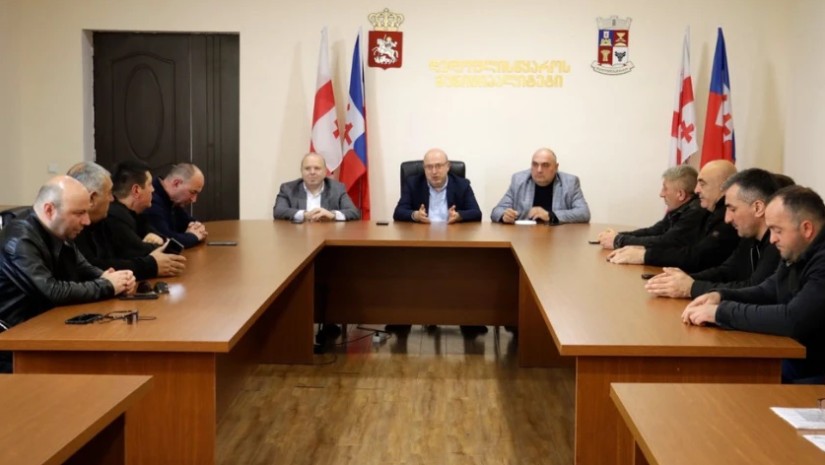 ლევან მეხუზლა