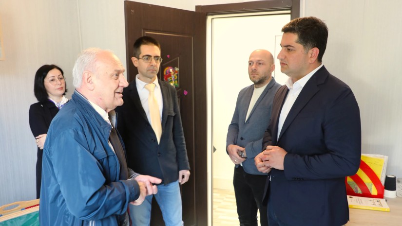 ტყიბული