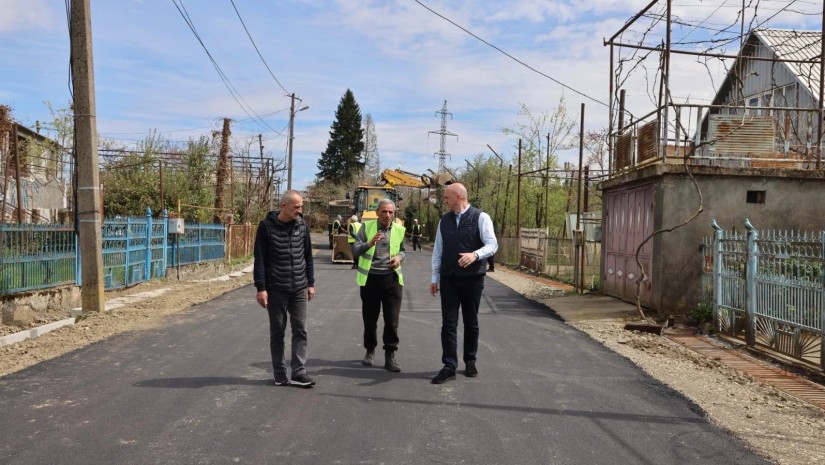 ოზურგეთი