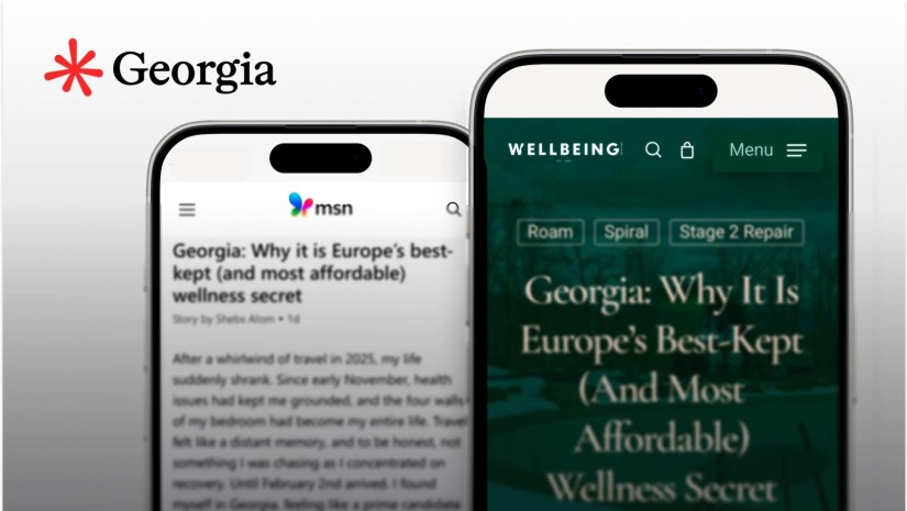 ტურიზმი