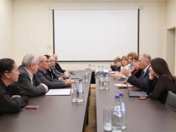 სოფლის მეურნეობა