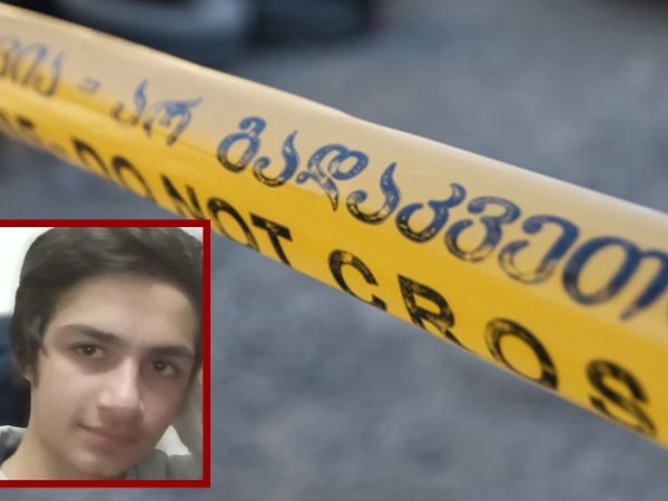 ნიკა გადელია