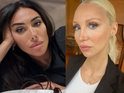 ლიკა და სალომე