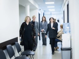 პირველი ლედი