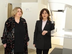 ირველი ლედი