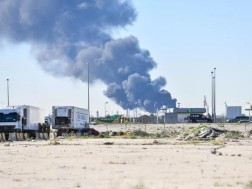 ქუვეითის ელექტროენერგიის