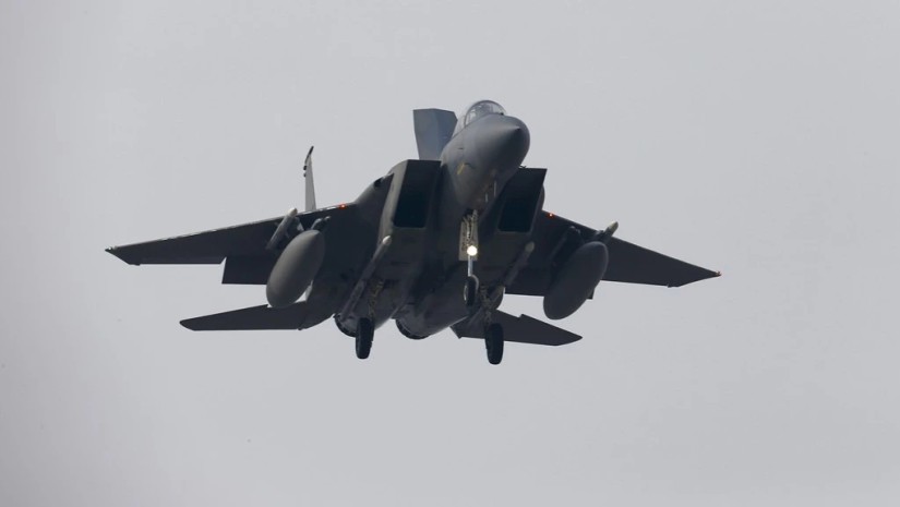 ამერიკული ავიაგამანადგურებელი