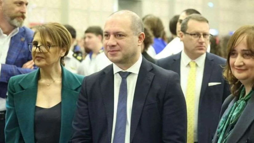 გივი მიქანაძე