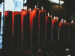 რიტუალი