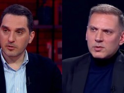 მიშო და ლევანი