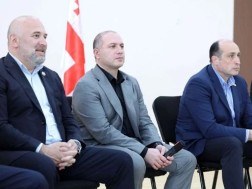 მიქანაძე