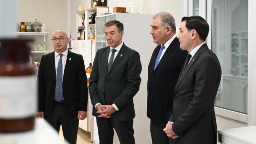 ჯანდაცვა