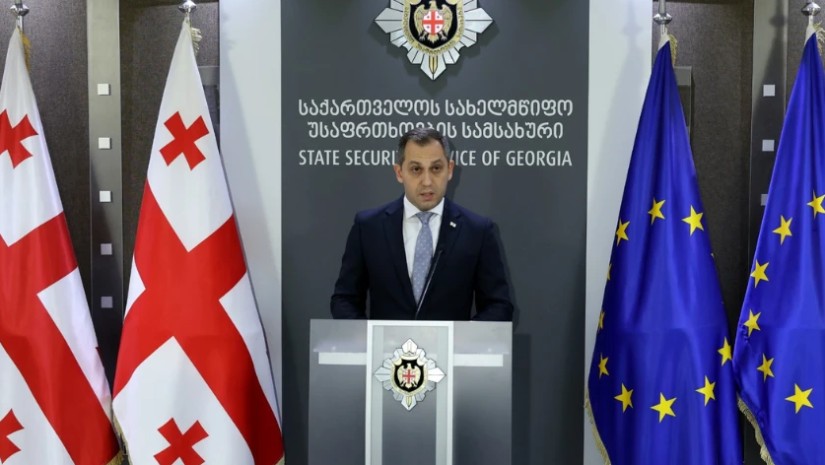 მაღრაძე