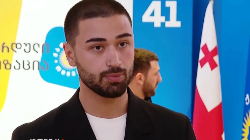 მეტრეველი