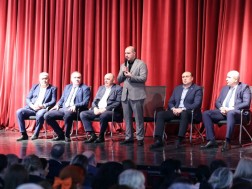 მიქანაძე