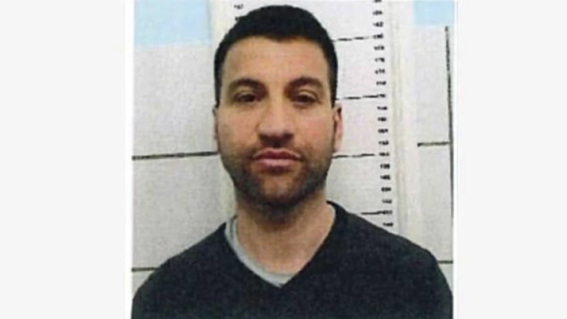 მაფიოზი