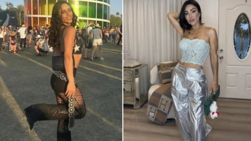 ყასემ სოლეიმანის ნათესავები