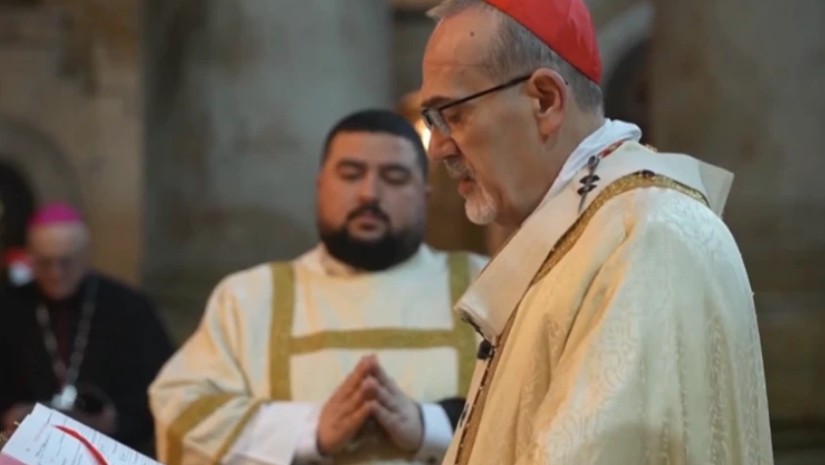 იერუსალიმი