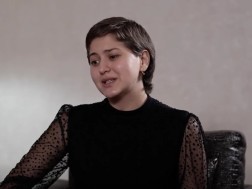 ლიკა კუჭუხიძე