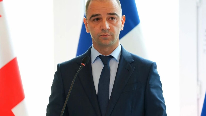 ბათუმის მერი 