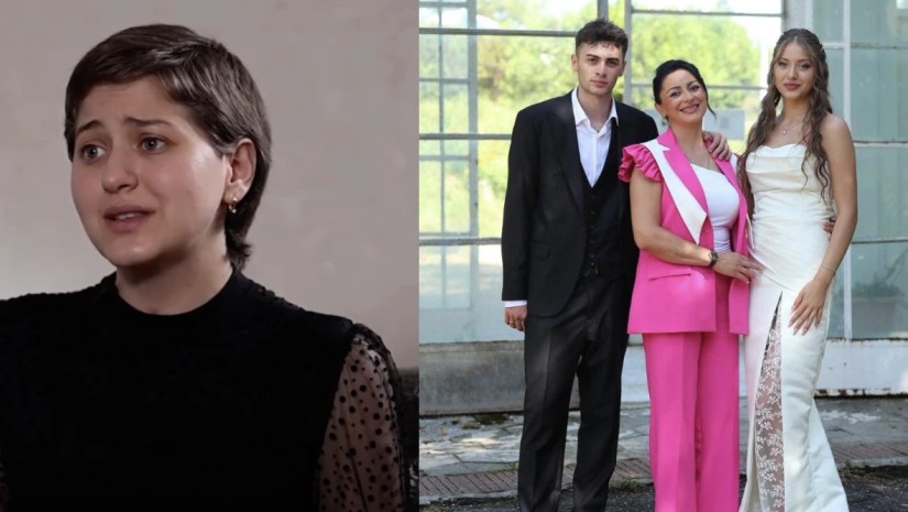 ლიკა კუჭუხიძე