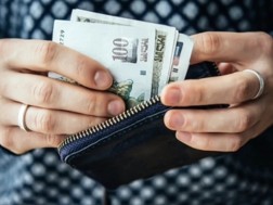 ფულადი სანქციები