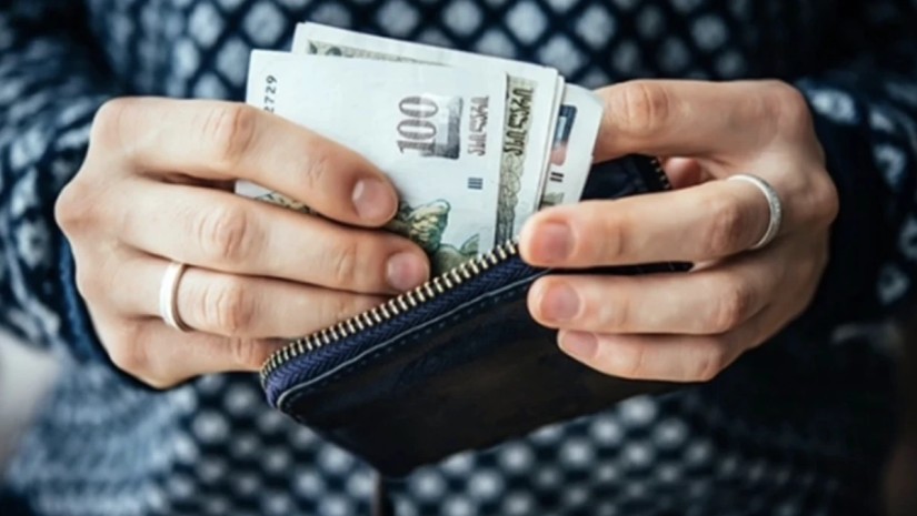 ფულადი სანქციები