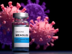 წითელას ვაქცინა წითელას ვაქცინა