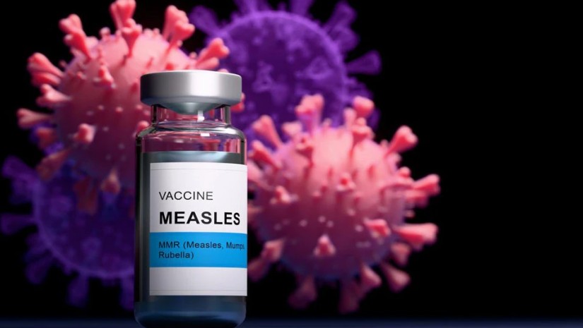 წითელას ვაქცინა