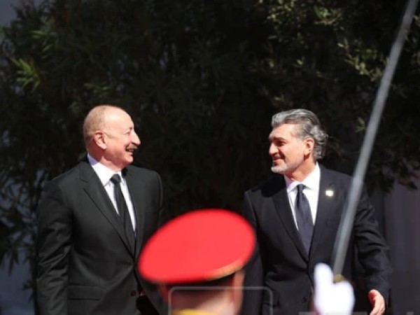 ალიევი ყაველაშვილი