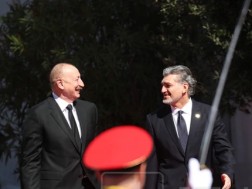 ალიევი ყაველაშვილი